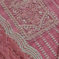 Akbar Aslam Unstitched LUXURY WEDDING & PARTY WEAR A436