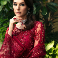 GULAAL Unstitched 3PCS SUMMER COLLECTION 2024 A245