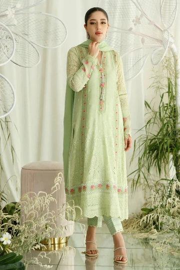 ARAH TALIB AZIZ 3pc  Winter Collection AZ 2074