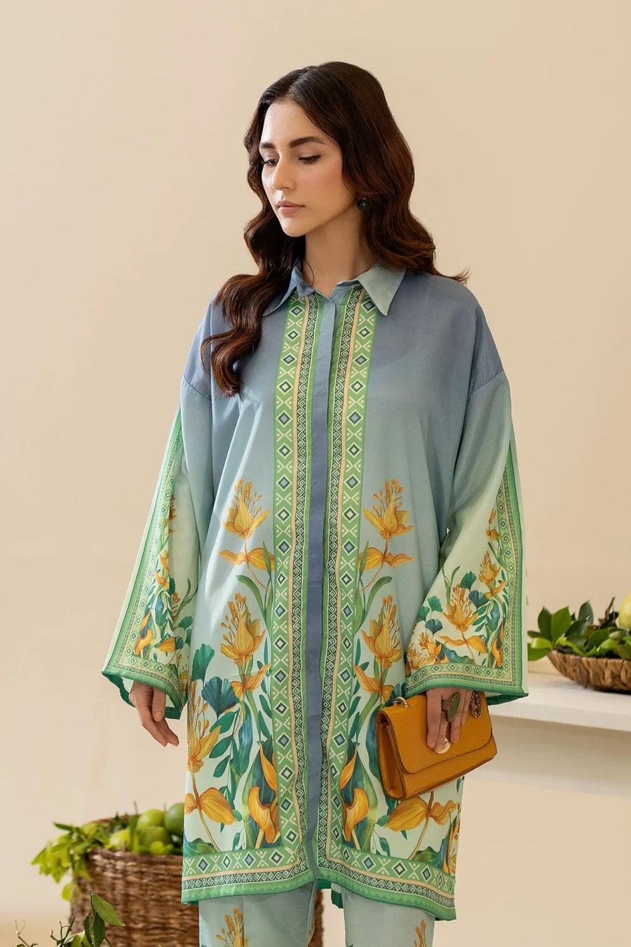 3PC LULUSAR SILK AZ 103