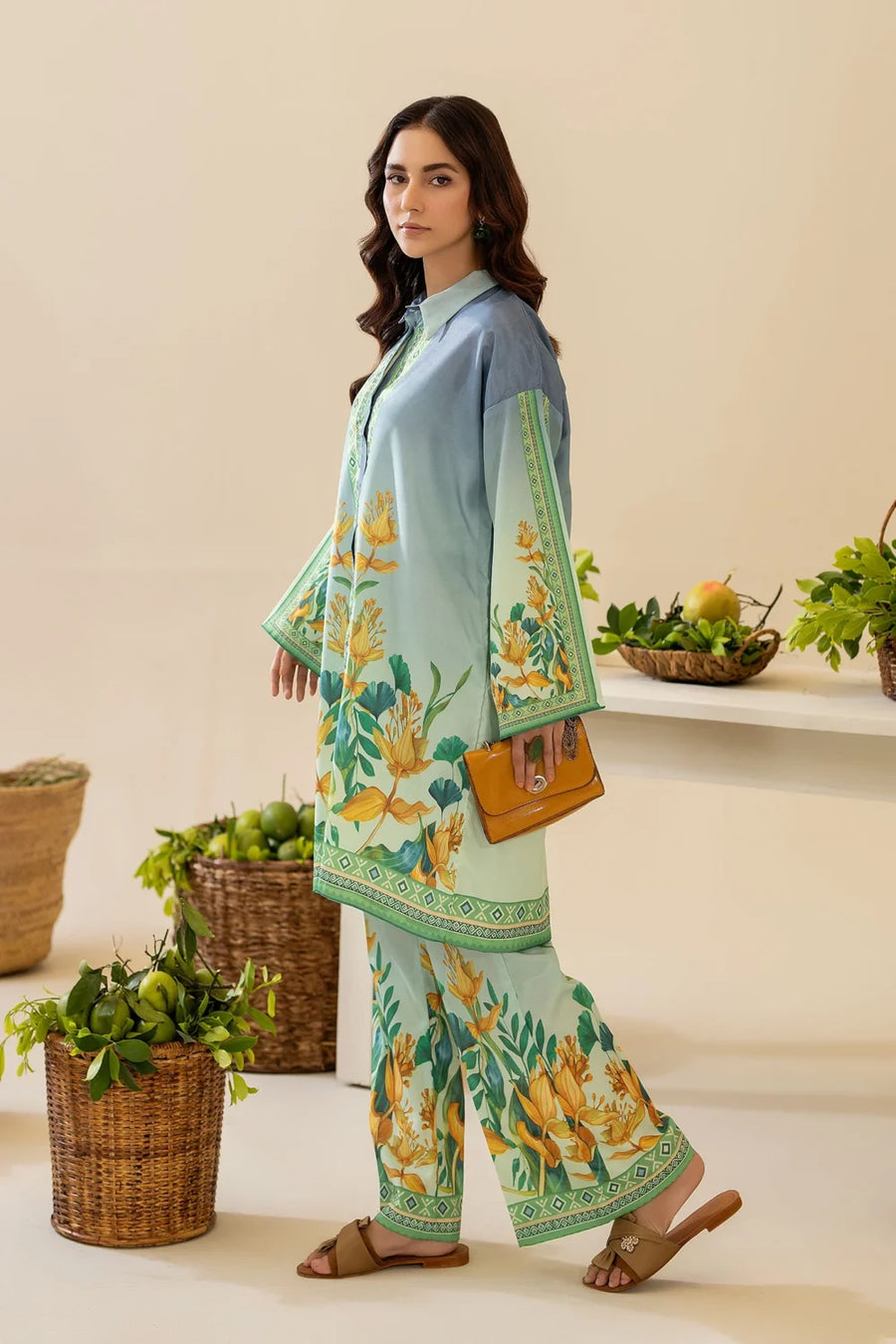 3PC LULUSAR SILK AZ 103