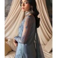 GULAAL Unstitched LUXURY WEDDING & PARTY WEAR A1133