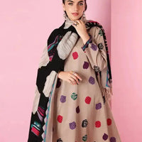 DHANK 3pc Winter Collection AZ 2065