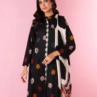 DHANK 3pc Winter Collection AZ 2066