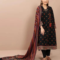 DHANK 3pc Winter Collection AZ 2072