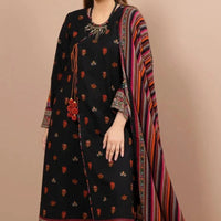 DHANK 3pc Winter Collection AZ 2072