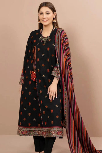 DHANK 3pc Winter Collection AZ 2072