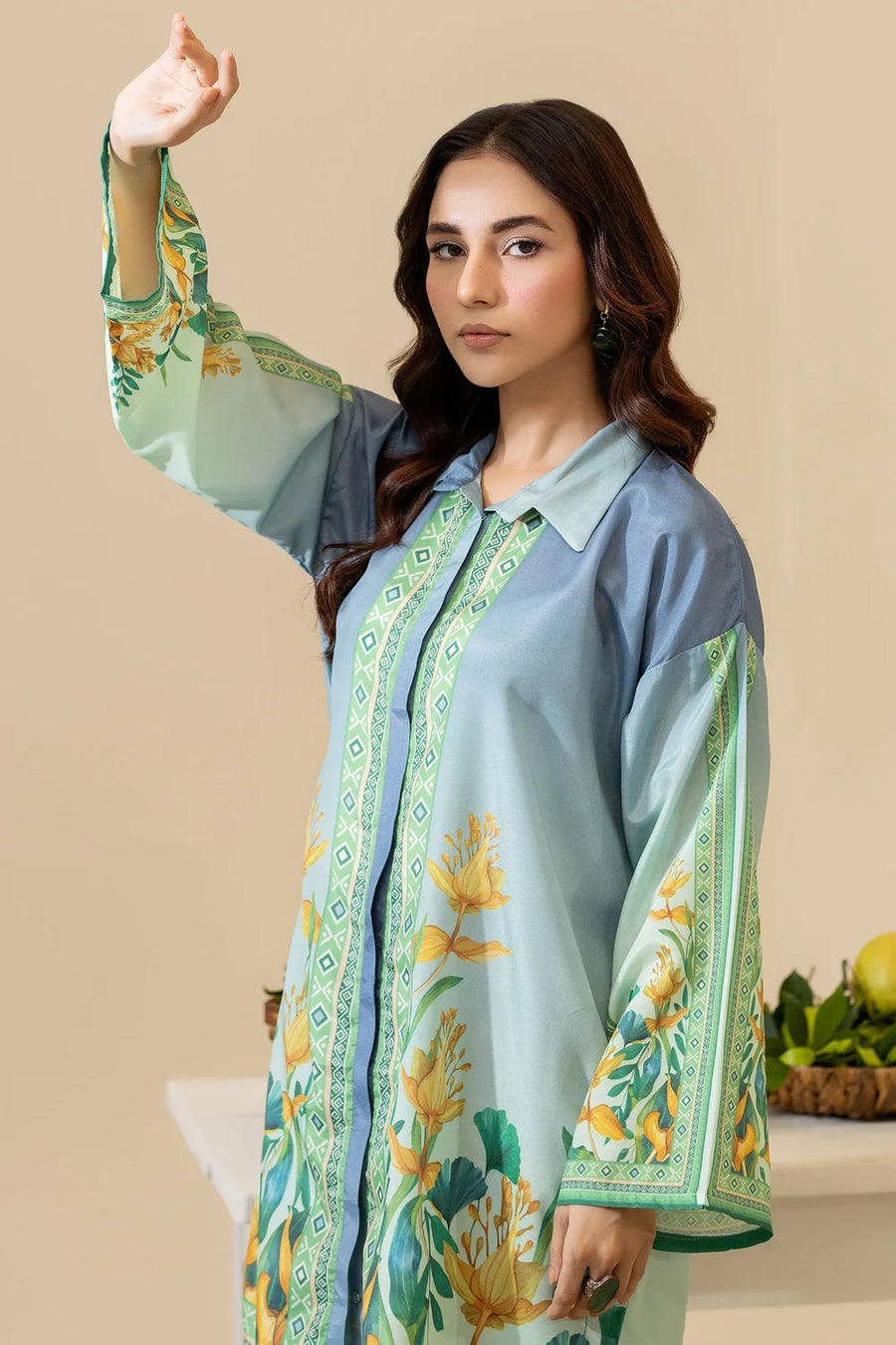 3PC LULUSAR SILK AZ 103