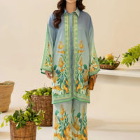 3PC LULUSAR SILK AZ 103