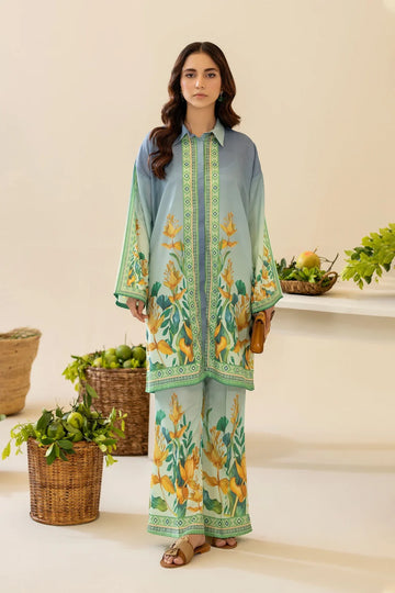 3PC LULUSAR SILK AZ 103