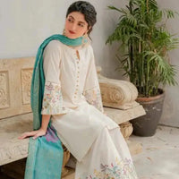 ASLING 3pc Winter Collection AZ 2054