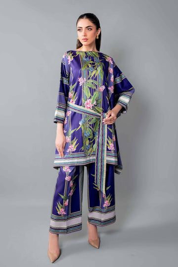 3PC LULUSAR SILK AZ 105