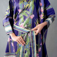 3PC LULUSAR SILK AZ 105