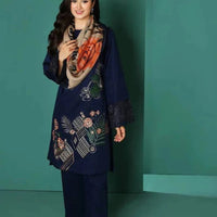 DHANK 3pc Winter Collection AZ 2073