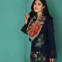 DHANK 3pc Winter Collection AZ 2073