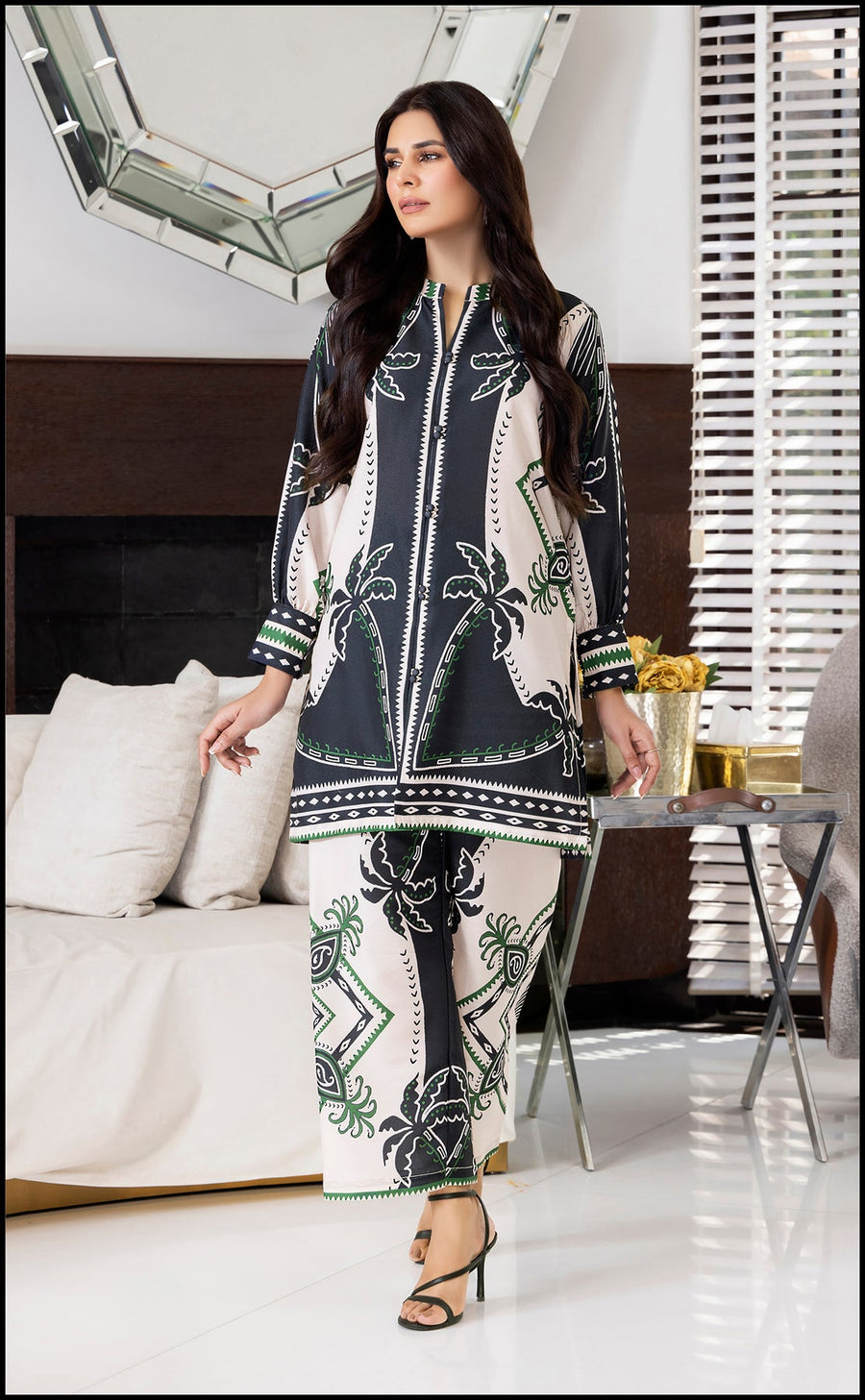 3PC LULUSAR SILK AZ 104