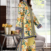 3PC LULUSAR SILK AZ 106