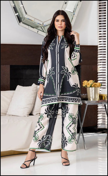 3PC LULUSAR SILK AZ 104