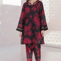 Janna 3pc Casual Winter Collection AZ2063