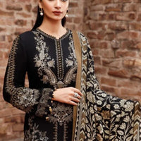 MARIA-B 3PC DHANAK EMBROIDERED AZ 2050