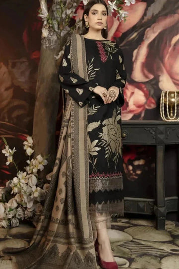 DHANK 3pc Winter Collection AZ 2074