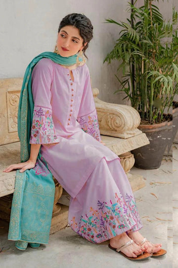 ASLING 3pc Winter Collection AZ 2055